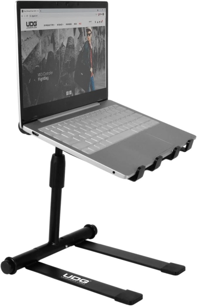 UDG Ultimate Laptop Stand Height Adjustable