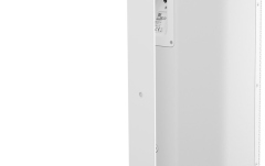 Suport LD Systems SAT 262 G2 WMB White