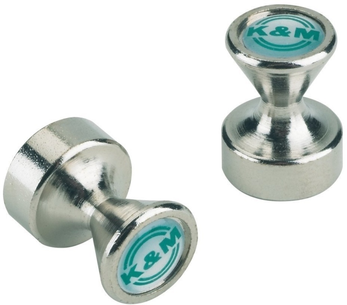 K&M Accesorii stativ Suport magnet 11580