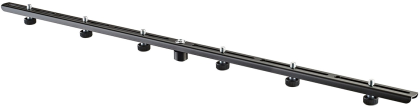 K&M 23560 Microphone bar