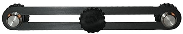 Bara de montura microfoane stereo
Neumann DS 120 double mount