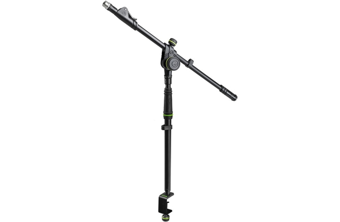 Suport microfon Gravity MS-0200 SET1 Table Mounting Mic Stand