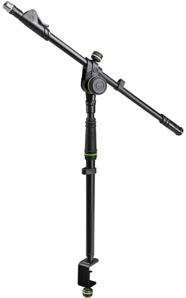 Gravity MS-0200 SET1 Table Mounting MIc Stand