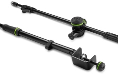 Suport microfon Gravity MS-0200 SET1 Table Mounting Mic Stand