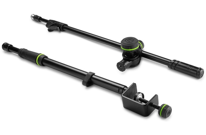 Suport microfon Gravity MS-0200 SET1 Table Mounting Mic Stand