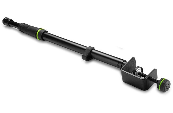 Suport microfon Gravity MS-0200 SET1 Table Mounting Mic Stand