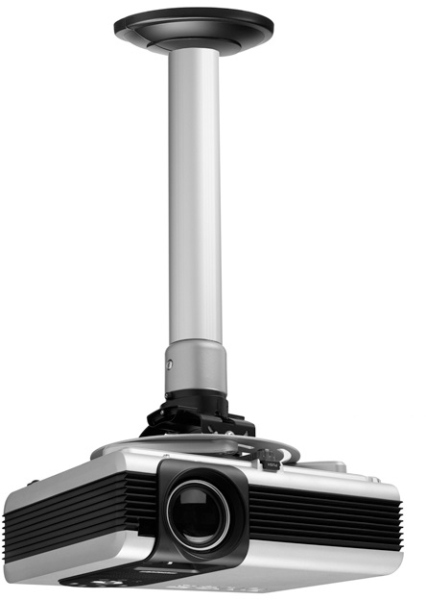 Suport modular de tavan pentru videoproiector
Vogels XS30 Professional