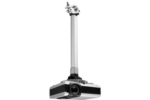 Suport modular videoproiector de tavan Vogels X8 Professional, max 20kg Suport modular videoproiector de tavan Vogels X8 Professional, max 20kg