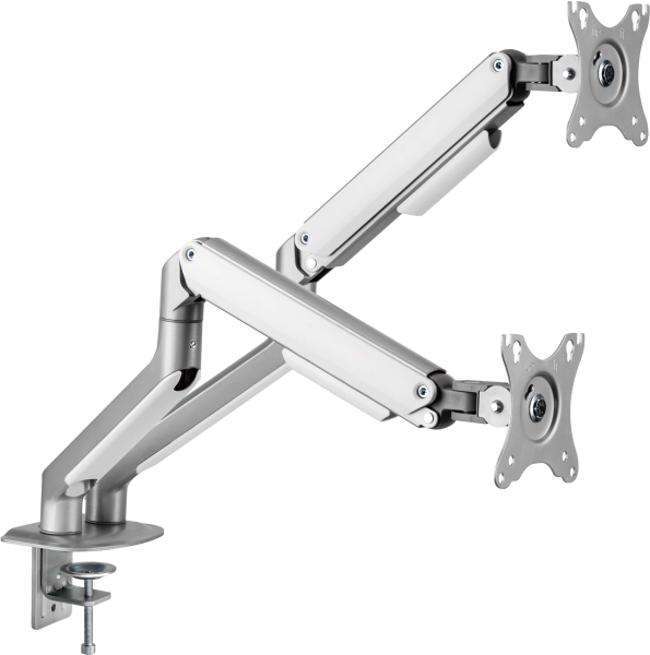 BlackMount Spring Double Arm LDT63-C024 17