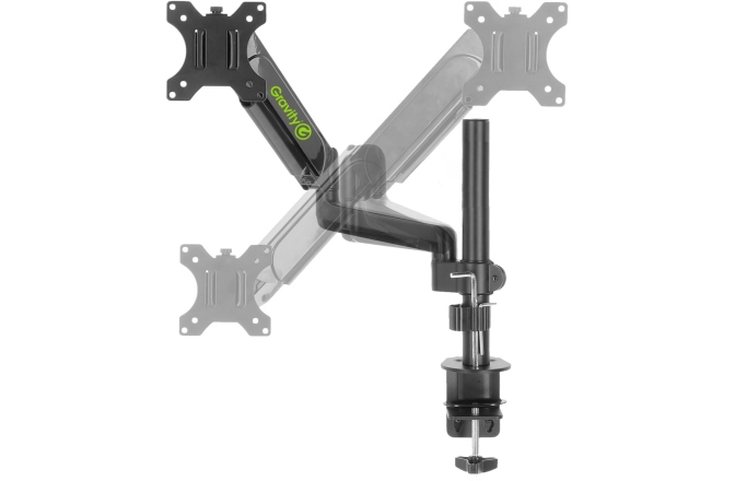 Suport monitor Gravity SA-6131 B