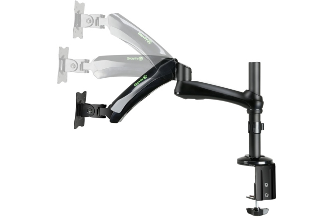 Suport monitor Gravity SA-6131 B