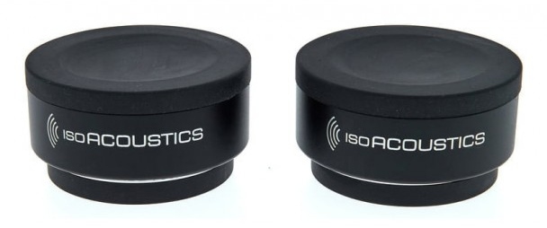 IsoAcoustics ISO-PUCK