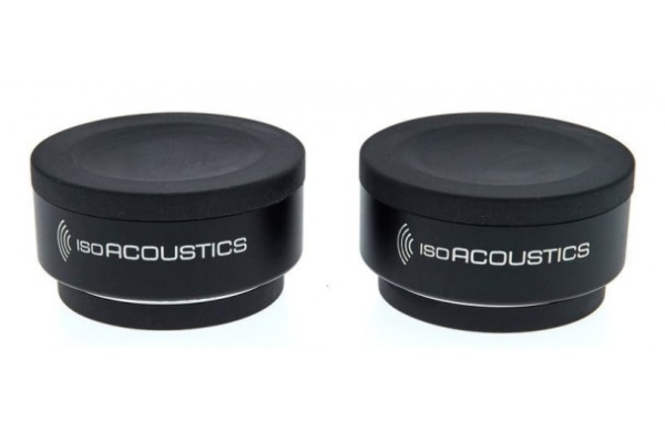 IsoAcoustics ISO-Puck Set