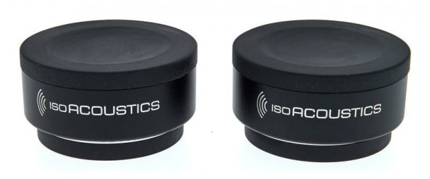 IsoAcoustics ISO-Puck Set