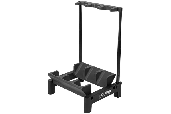 Modular Multi Stand - 3 Electric Guitars / Basses