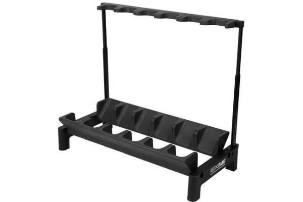 RockStand Modular Multi Stand  - 6 Electric Guitars / Basses 