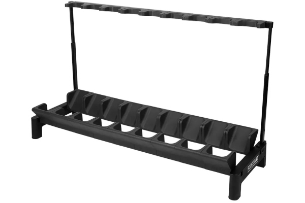 Modular Multi Stand - 9 Electric Guitars / Basses