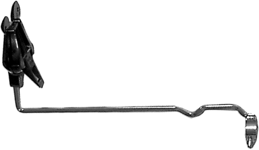 Plasti-Lyres	 Suport partituri fanfara Trombon 577L