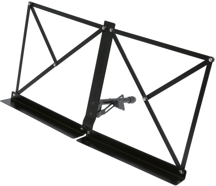 Gewa FX Negru 44 x 21,5 cm
