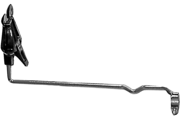 Plasti-Lyres	 Suport partituri fanfara Trombon 577