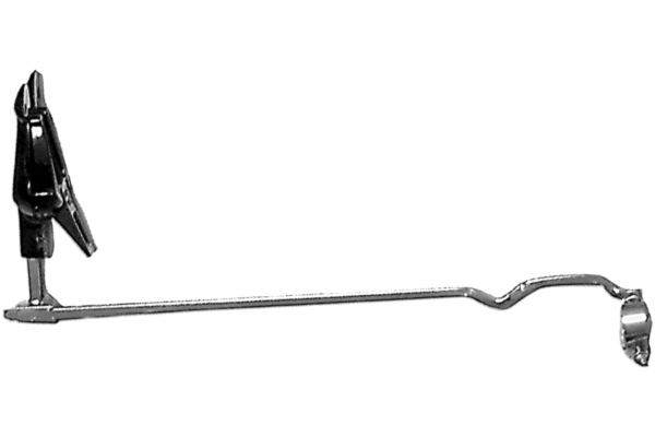 Plasti-Lyres	 Suport partituri fanfara Trombon 578
