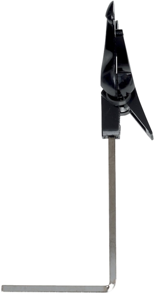 Plasti-Lyres	 Suport partituri fanfara Trompeta 5704