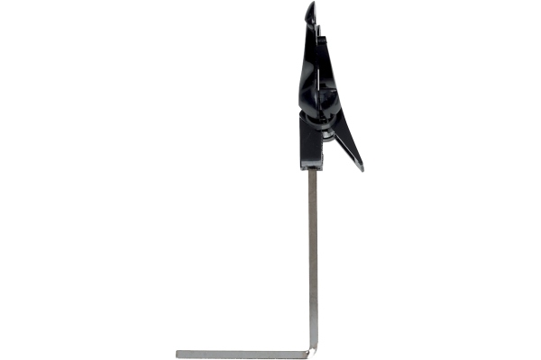 Plasti-Lyres	 Suport partituri fanfara Trompeta 5706