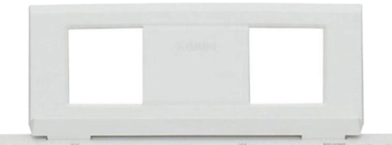 Yamaha  MUSIC REST WHITE DGX-660WH