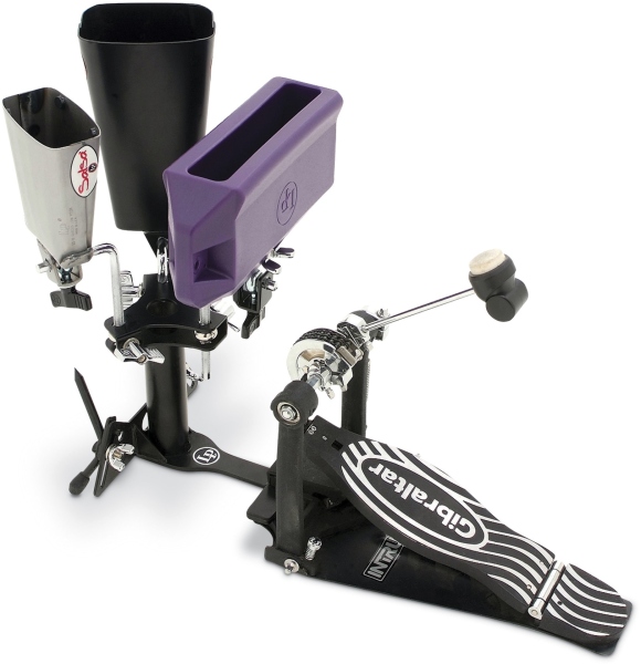 Latin Percussion Suport pedala Gajate Multi Stem