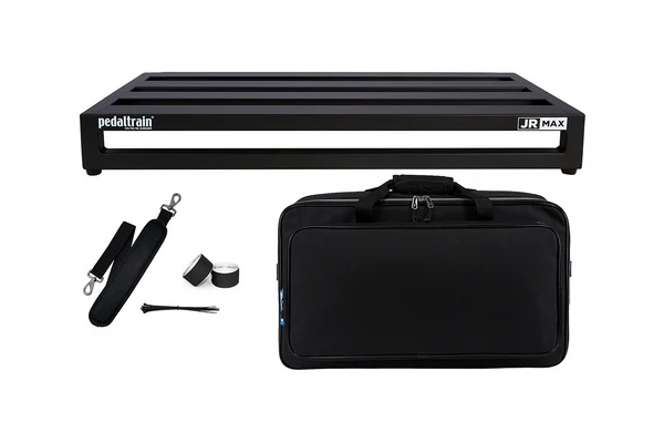 JR MAX with Soft Case
