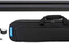 Suport pedale efect Pedaltrain NANO Max with Soft Case