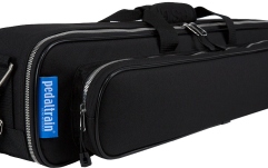 Suport pedale efect Pedaltrain NANO Max with Soft Case