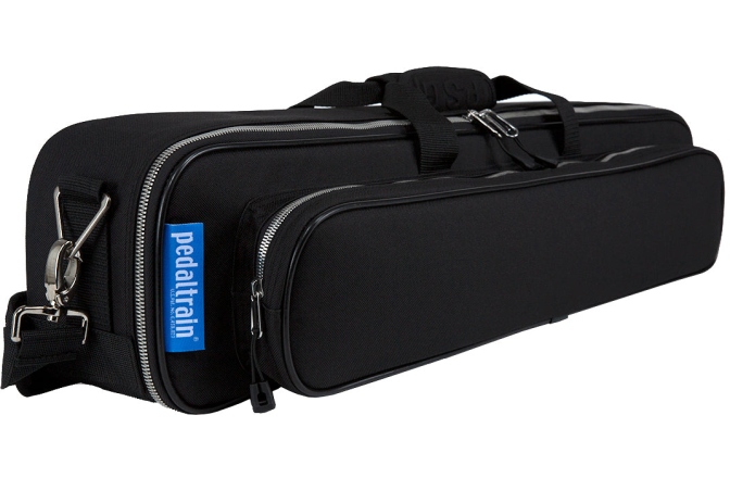 Suport pedale efect Pedaltrain NANO Max with Soft Case