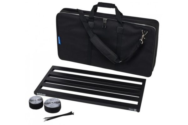 Pedaltrain PRO FX with Soft Case