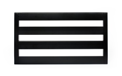 Suport pedale efect Pedaltrain PT-CL1-TC CLASSIC 1 Pedalboard with Tour Case