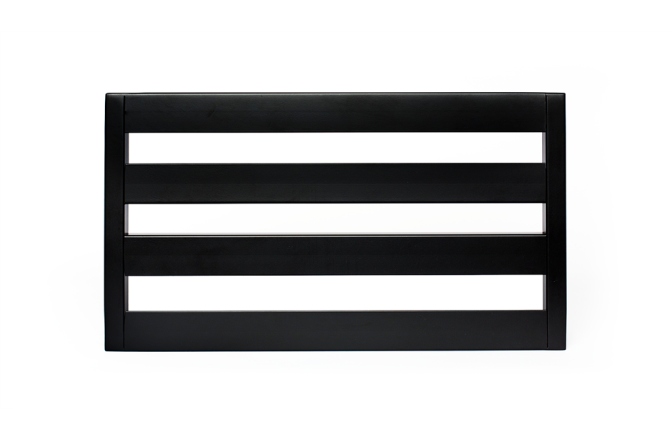 Suport pedale efect Pedaltrain PT-CL1-TC CLASSIC 1 Pedalboard with Tour Case