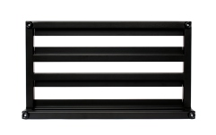 Suport pedale efect Pedaltrain PT-CL1-TC CLASSIC 1 Pedalboard with Tour Case