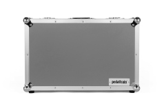 Suport pedale efect Pedaltrain PT-CL1-TC CLASSIC 1 Pedalboard with Tour Case
