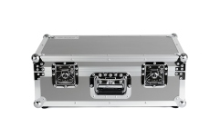 Suport pedale efect Pedaltrain PT-CL1-TC CLASSIC 1 Pedalboard with Tour Case