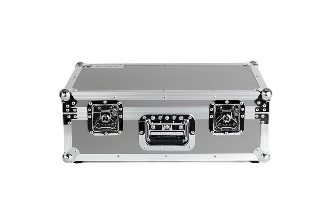 Suport pedale efect Pedaltrain PT-CL1-TC CLASSIC 1 Pedalboard with Tour Case
