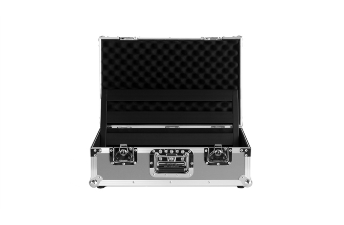 Suport pedale efect Pedaltrain PT-CL1-TC CLASSIC 1 Pedalboard with Tour Case