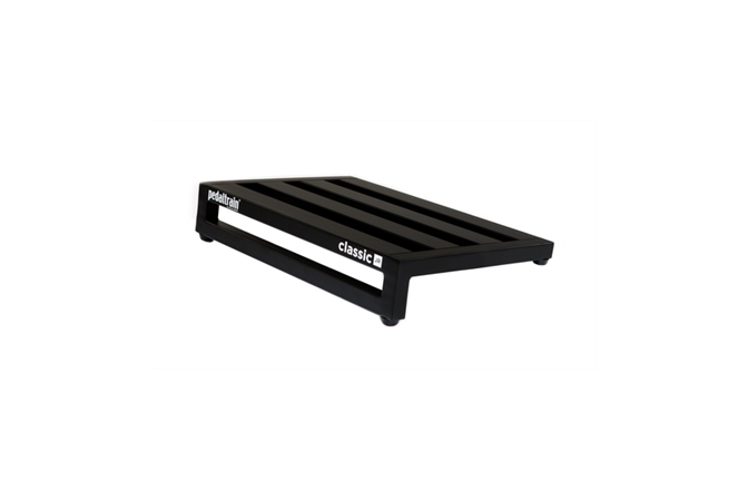 Suport pedale efect Pedaltrain PT-CLJ-SC CLASSIC JR Pedalboard with Soft Case