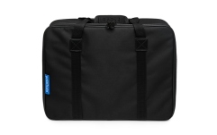 Suport pedale efect Pedaltrain PT-CLJ-SC CLASSIC JR Pedalboard with Soft Case