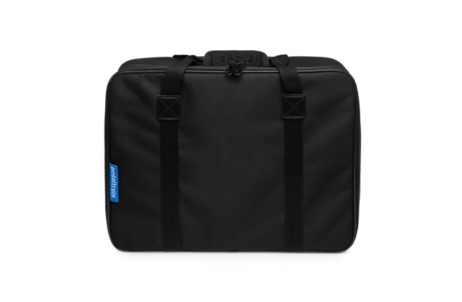 Suport pedale efect Pedaltrain PT-CLJ-SC CLASSIC JR Pedalboard with Soft Case