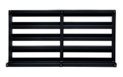 Suport pedale efect Pedaltrain PT-CLP-TCW CLASSIC PRO Pedalboard with Hard Case + Wheels