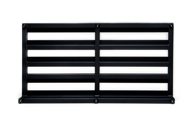 Suport pedale efect Pedaltrain PT-CLP-TCW CLASSIC PRO Pedalboard with Hard Case + Wheels