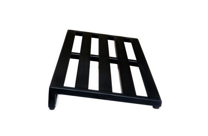 Suport pedale efect Pedaltrain PT-CLP-TCW CLASSIC PRO Pedalboard with Hard Case + Wheels