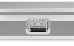 Suport pedale efect Pedaltrain PT-CLP-TCW CLASSIC PRO Pedalboard with Hard Case + Wheels