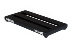 Suport pedale efect Pedaltrain PT-M16-SC METRO 16 Pedalboard with Soft Case