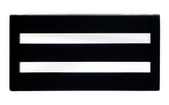 Suport pedale efect Pedaltrain PT-M16-SC METRO 16 Pedalboard with Soft Case